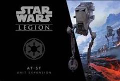 Star Wars: Legion - AT-ST Unit Expansion